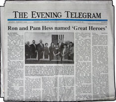Herkimer Evening Telegram