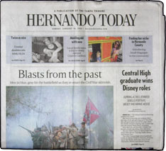 Hernando Today