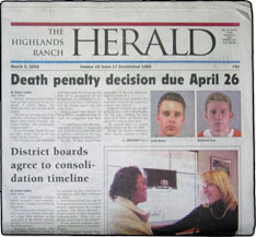 Highlands Ranch Herald