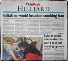 Hilliard This Week News