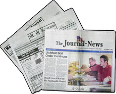 Hillsboro Montgomery Co. Journal-News