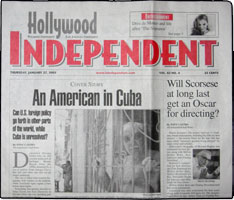 Hollywood Independent
