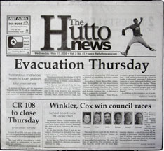 Hutto News