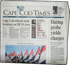 Hyannis Cape Cod Times