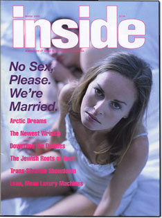 Inside Magazine