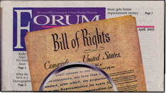 Inver Hills Community College Forum