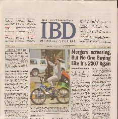 Investor's Business Daily