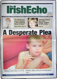 Irish Echo