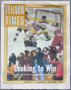 Ithaca Times