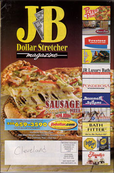 JB Dollar Stretcher - Cleveland
