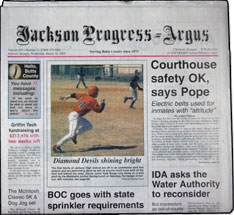Jackson Progress-Argus