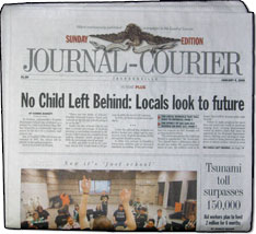 Jacksonville Journal-Courier