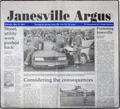 Janesville Argus