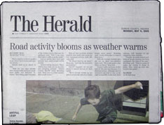Jasper Herald