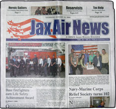 Jax Air News