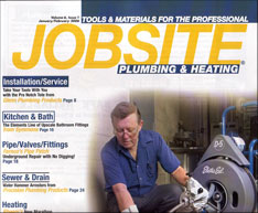 Jobsite Plumbing & Heating