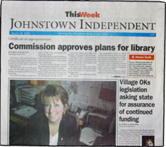 Johnstown Independent This Week