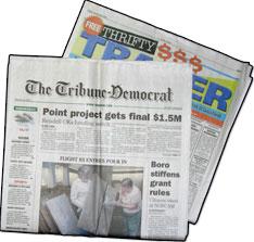 Johnstown Tribune-Democrat