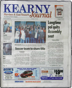 Kearny Journal