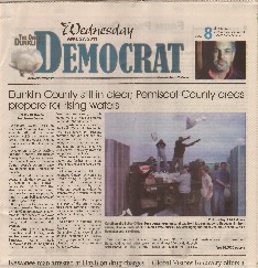 Kennett Daily Dunklin Democrat