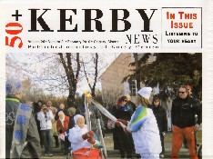 Kerby News
