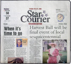 Kewanee Star-Courier