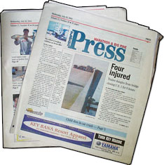 Key West Free Press