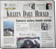 Killeen Daily Herald