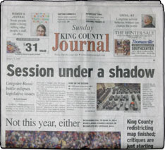 Bellevue King County Journal