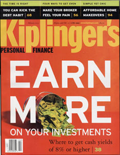 Kiplinger's Magazine