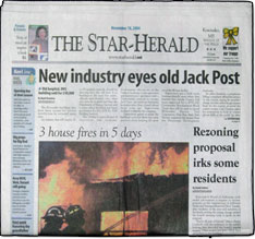 Kosciusko Star-Herald