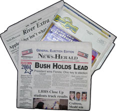 Lake Havasu City Today's News-Herald