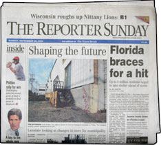 Lansdale Reporter