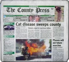 Lapeer County Press
