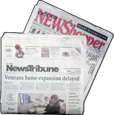 Lasalle News Tribune The Lasalle News Tribune Is In The Chicago Il Dma The Lasalle News Tribune Offers Rop And Insert Advertising Opportunities In Its Daily Circulation This Paper Also Offers Total