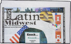 Latino Midwest News