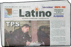 Latino - AL