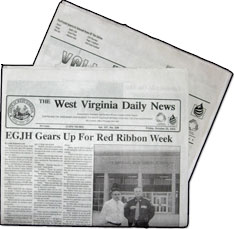 Lewisburg West Virginia Daily News