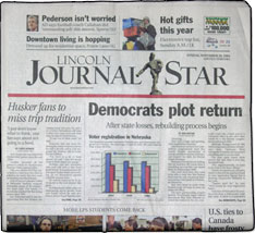 lincoln journal star public records
