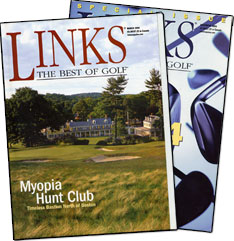 Links Magazine