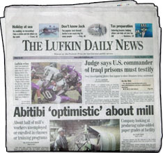 Lufkin Daily News