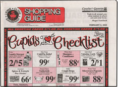 Lyons - Clyde - Savannah Shopping Guide