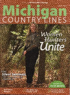 Michigan Country Lines Rural Electric