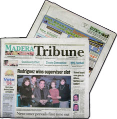 Madera Tribune