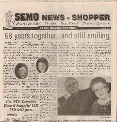 Malden Delta News-Citizen - SEMO - TMC
