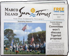 Marco Island Sun Times