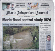 Marin County Independent Journal