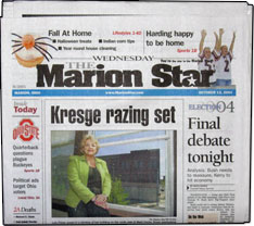 Marion Star