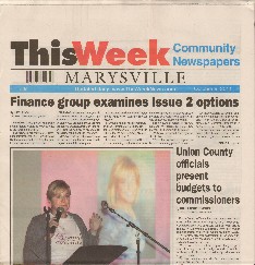 Marysville This Week News