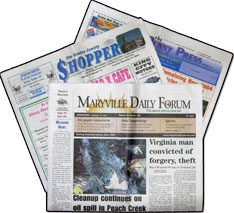 Maryville Forum